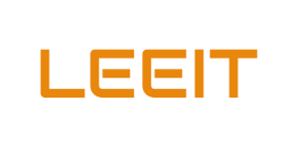 LEEIT logo